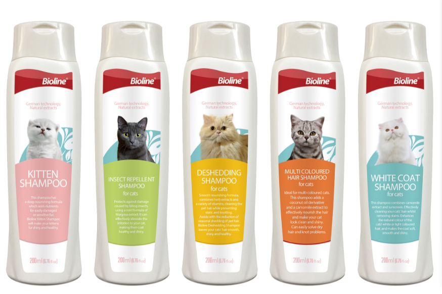 寵物洗護(hù)系列